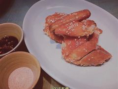 -杭州君悦酒店·湖滨28中餐厅