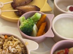 -西贝(南山宝能太古城店)