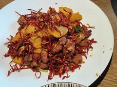 -小喜客·云南特色菜(纳西庭院店)
