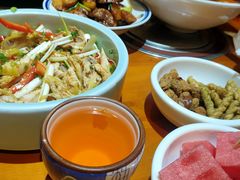 -厨道重庆菜馆(鸳鸯店)