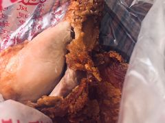 -上帝炸鸡(食品街店)