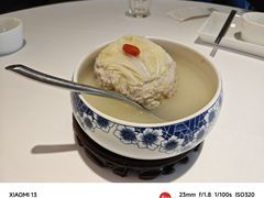 淮扬清汤狮子头-淮扬厨子(健康路店)