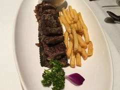 -荣兴酒家(徐家汇店)