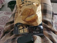 冻干榴莲-盒马鲜生(昆城店)