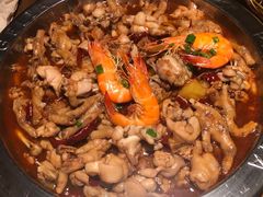 -胖哥俩肉蟹煲(爱琴海购物公园店)