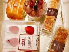 -味多美蛋糕(六里桥店)