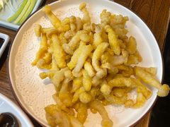 -院落新京菜·烤鸭(地安门店)