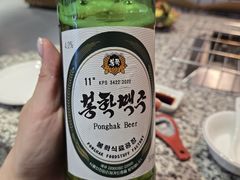 -震海贝烤贝·民俗特色店(延吉总店)