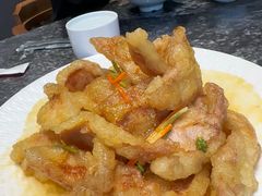 -北大荒.正宗东北菜(蓉花路店)