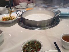 -粤顺渔坊·中山脆肉鲩火锅(清湖店)