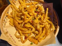 -知楚•精致湖北菜(武商MALL店)