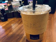 -Gee Coffee Roasters(万象城店)
