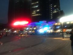 -大族广场Mall&More