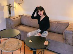 -Me Coffee下午茶艺术空间