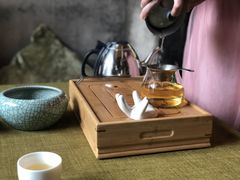 -沐春秋茶书院·茶室.茶馆.商务包房(知春路店)