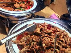 -星海汇海鲜自助烤肉火锅(百大店)