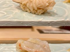 -鮨菜和喜智