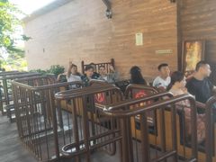 -芽庄珍珠岛游乐园