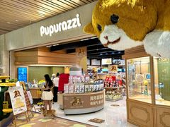 -帕帕拉兹宠物(亚洲旗舰店)