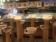 -成都你六姐·牛肉冒菜(城市集市合生汇店)