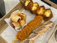 -好利来.生日蛋糕(杨家坪店)