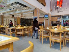 大堂-蜀厨小匠(蒲江店)