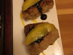 -王鼎精致料理铁板烧(世博源店)