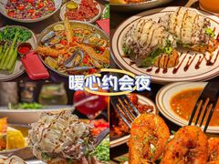 -ZAFFERANO西班牙海鲜饭(上海首店)