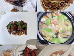 -潮州府·潮菜·砂锅粥(徐家汇店)