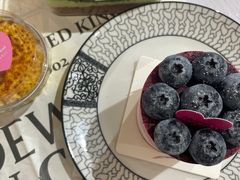 -亦木甜品(国际新城店)