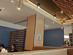 -稻香海鲜饭店(第一国际店)