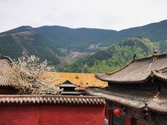 -五台山风景名胜区