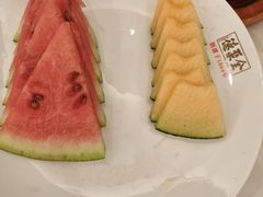 -全聚德(常州店)