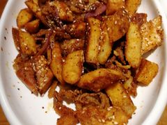 -莲香西域·正宗新疆菜(龙华店)