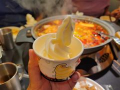 -师烤·豆花烤鱼(深圳坂田天虹店)