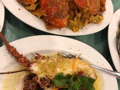 -兴旺海鲜砂煲王