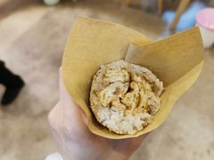 -正南齐北·老街糯米团(洪崖洞店)