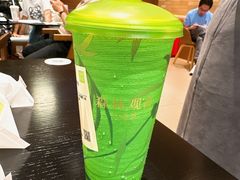 -奈雪的茶(KK MALL店)