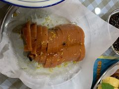 -阿金大白·上海菜馆(新天地店)