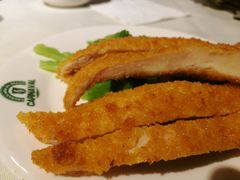 -戈拿旺巴西烤肉(崇文门店)
