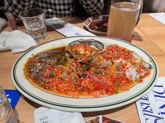 -日进一片海.生腌海鲜火锅.宵夜烧烤(三里屯总店)