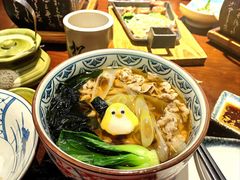 -松子料理(华威桥店)