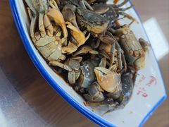 -老白酒农家菜馆