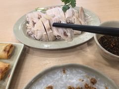 -百家鸡味馆(清泰店)