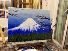 -信马画室 成人零基础到个人创作画室(亚运村店)