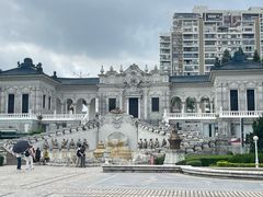 -珠海圆明新园