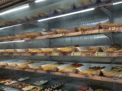 自助取餐区-屋头串串(龙潭寺店)
