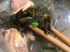 -海汇源老烧麦店(东大街总店)