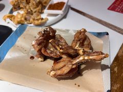 -老天桥蛙炉火锅(姑苏总店)