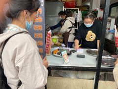 -谢怀亮芝麻茶